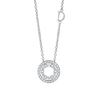 Колье Damiani Belle Epoque 20088389