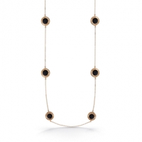 Колье Damiani D.SIDE 20080100