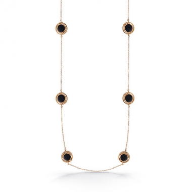 Колье Damiani D.SIDE 20080100