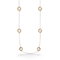 Колье Damiani D.SIDE 20080101