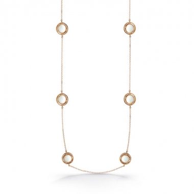 Колье Damiani D.SIDE 20080101