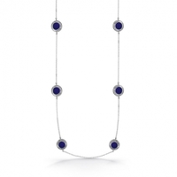 Колье Damiani D.SIDE 20080102