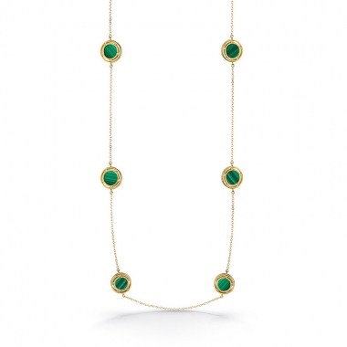Колье Damiani D.SIDE 20080103