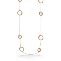 Колье Damiani D.SIDE 20080105