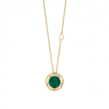 Колье Damiani D.SIDE 20082542