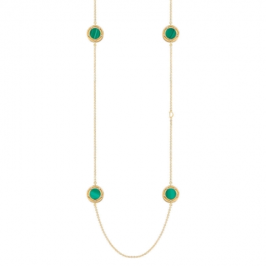 Колье Damiani D.SIDE 20083265