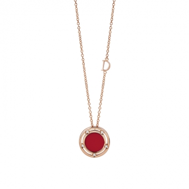 Колье Damiani D.SIDE 20086730