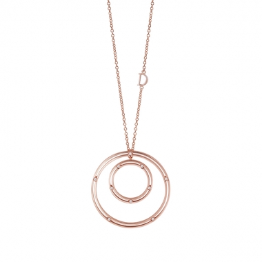 Колье Damiani D.SIDE 20086880