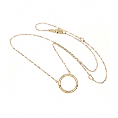 Колье Damiani D.SIDE 20087269