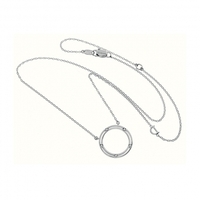 Колье Damiani D.SIDE 20087273