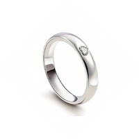 Кольцо Damiani D.CUORE 20075680