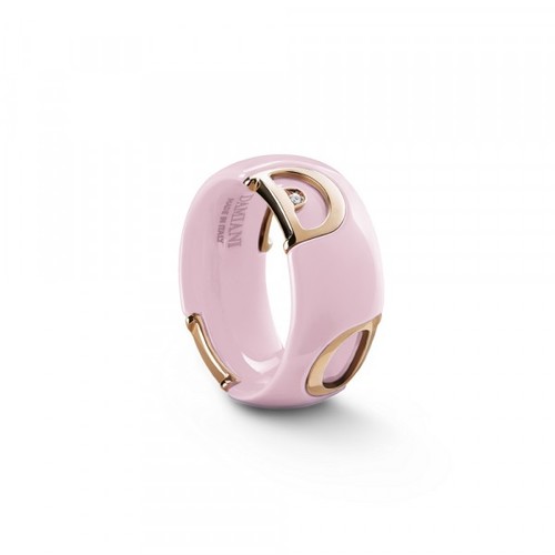 Damiani D.ICON Candy Pink 20077110