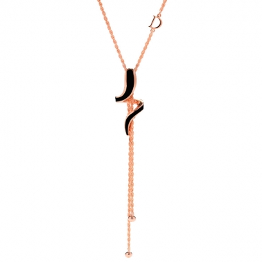 Колье Damiani Eden 20073054