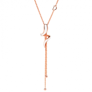 Колье Damiani Eden 20076851