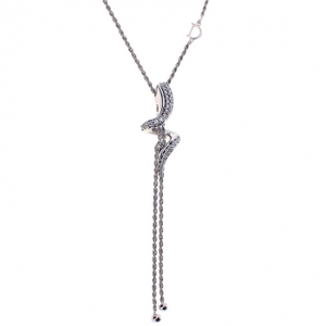 Колье Damiani Eden 20077480