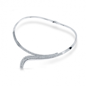 Колье Damiani Eden 20078010