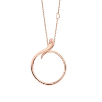 Колье Damiani Eden 20083650