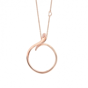 Колье Damiani Eden 20083650