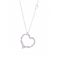 Колье Damiani Emozioni 20088051
