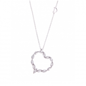 Колье Damiani Emozioni 20088051
