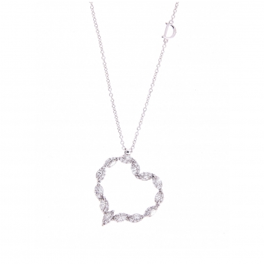 Колье Damiani Emozioni 20088051