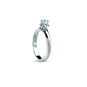 Кольцо Damiani MINOU с бриллиантом