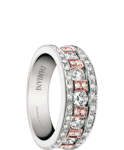 Damiani BELLE EPOQUE Ref. 20019242
