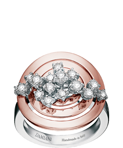 Damiani SOPHIA LOREN Ref. 20019433