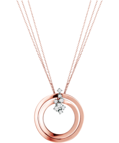 Damiani SOPHIA LOREN Ref. 20019435