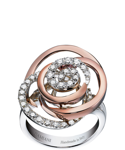 Damiani ROSE Ref. 20020633