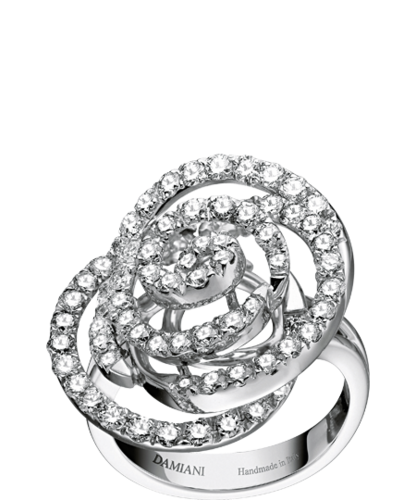 Damiani ROSE Ref. 20020634