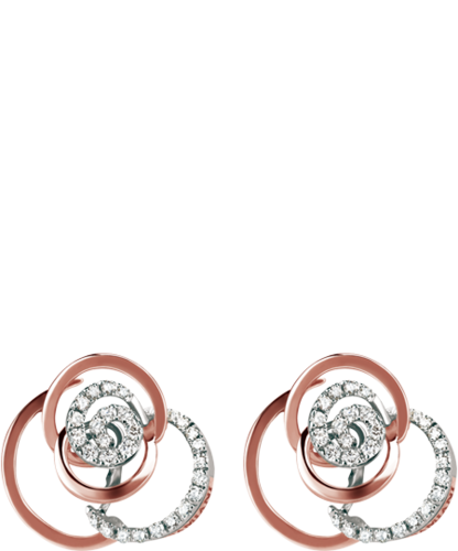 Damiani ROSE Ref. 20020637
