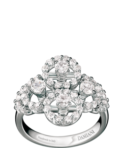 Damiani JULIETTE Ref. 20021450