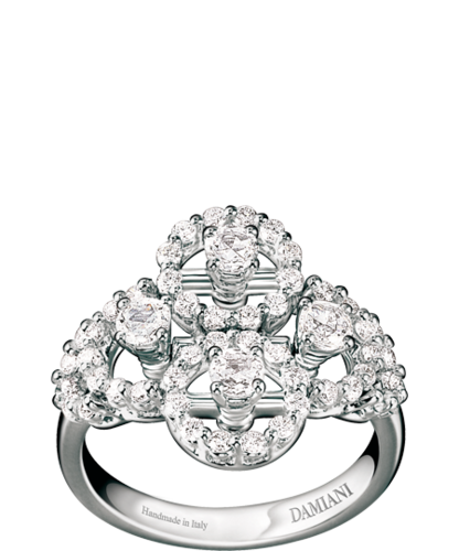 Damiani JULIETTE Ref. 20021450