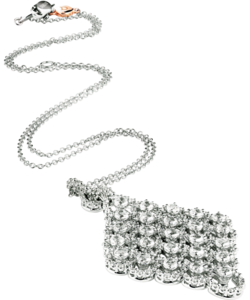 Damiani JULIETTE Ref. 20021452