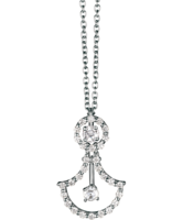 Damiani JULIETTE Ref. 20021454