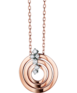 Damiani SOPHIA LOREN Ref. 20023671