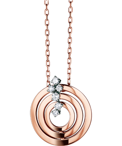 Damiani SOPHIA LOREN Ref. 20023671