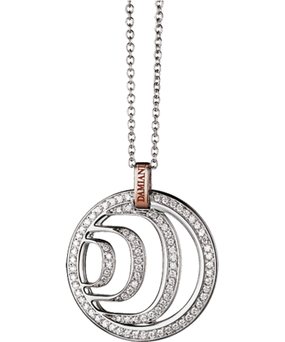 Damiani DAMIANISSIMA Ref. 20023973