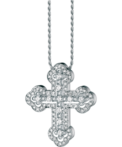 Damiani BELLE EPOQUE Ref. 20026304
