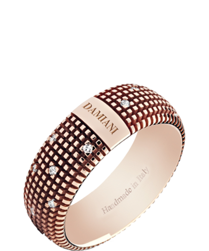 Damiani METROPOLITAN DREAM Ref. 20048345