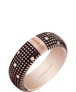 Damiani METROPOLITAN DREAM Ref. 20048445