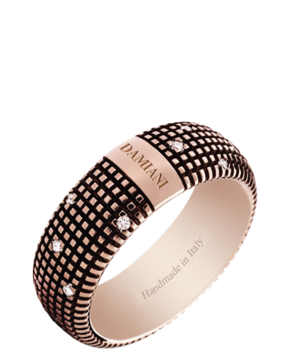 Damiani METROPOLITAN DREAM Ref. 20048445