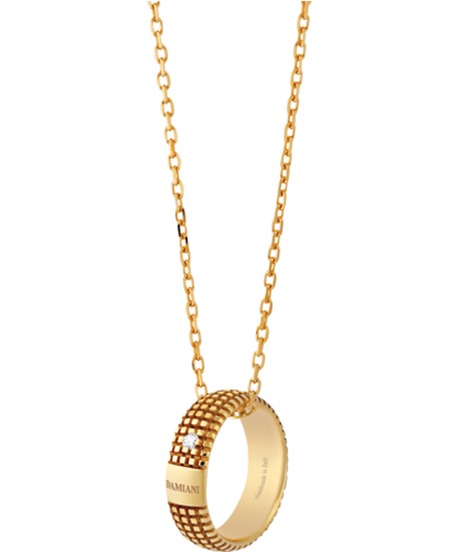 Damiani METROPOLITAN DREAM Ref. 20031668