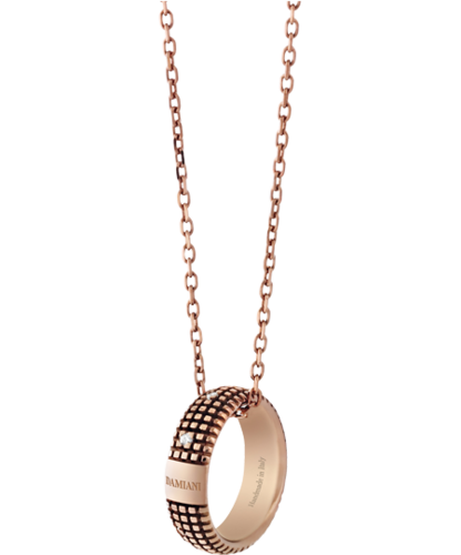 Damiani METROPOLITAN DREAM 20031669