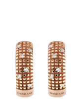 Серьги Damiani METROPOLITAN 20031700