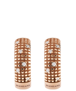 Серьги Damiani METROPOLITAN 20031700