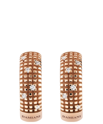 Серьги Damiani METROPOLITAN 20031700