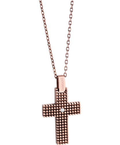 Damiani METROPOLITAN DREAM Ref. 20038928