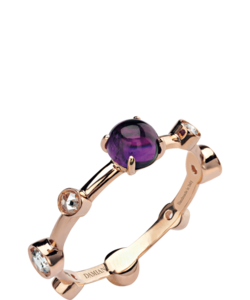 Damiani MOON DROPS Ref. 20040720